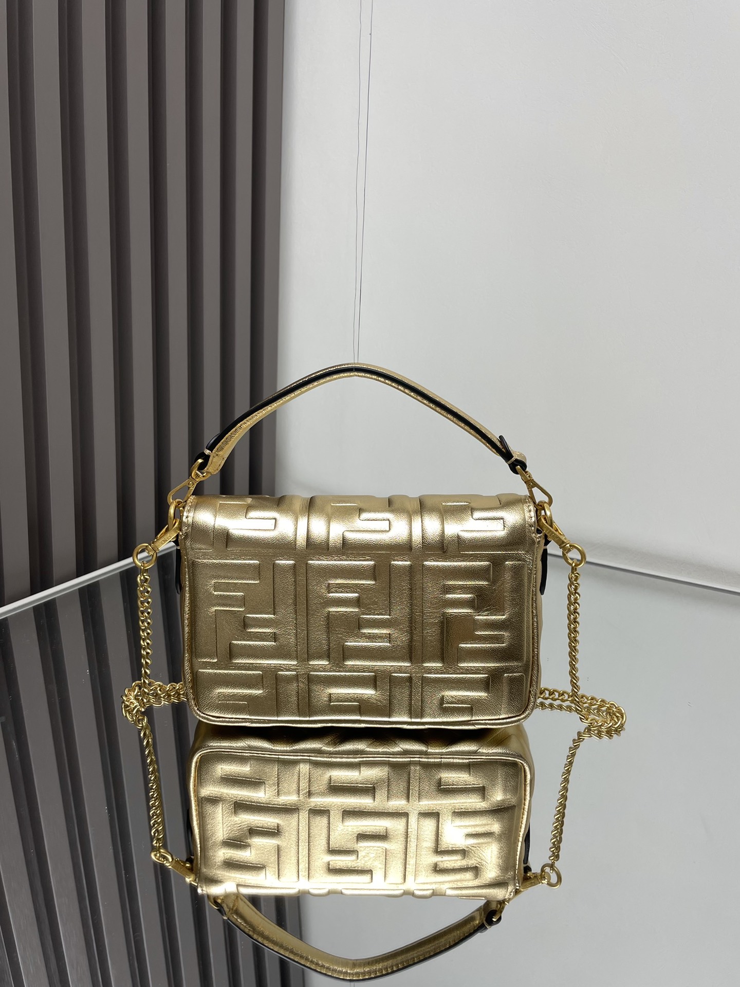 Fendi Satchel Bags